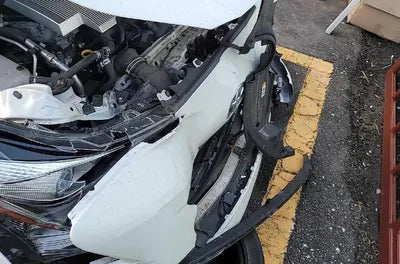 2018 Toyota Prius JTDKBRFU9J3083588 VIN:JTDKBRFU9J3083588