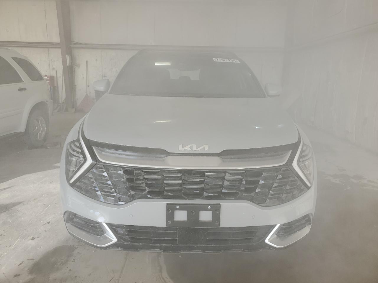 2024 KIA SPORTAGE SX PRESTIGE VIN:5XYK5CDFXRG191802