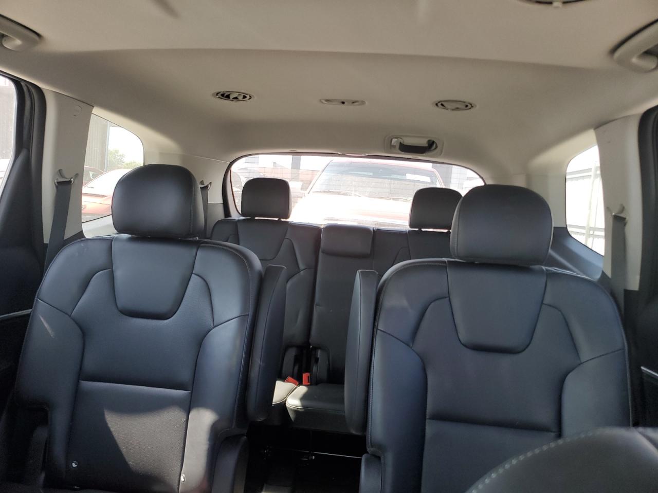 2022 KIA TELLURIDE S VIN:5XYP6DHC9NG249322