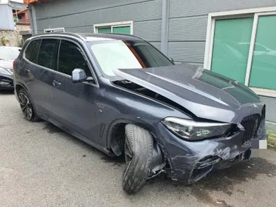 2020 BMW 530 WBACV6108L9D21249 VIN:WBACV6108L9D21249