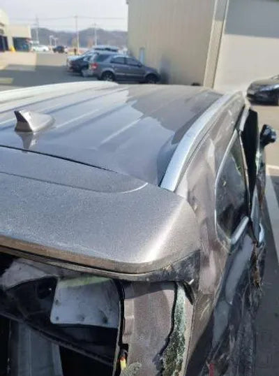 2020 Hyundai Santa FE KMHS581HGMU341212 VIN:KMHS581HGMU341212