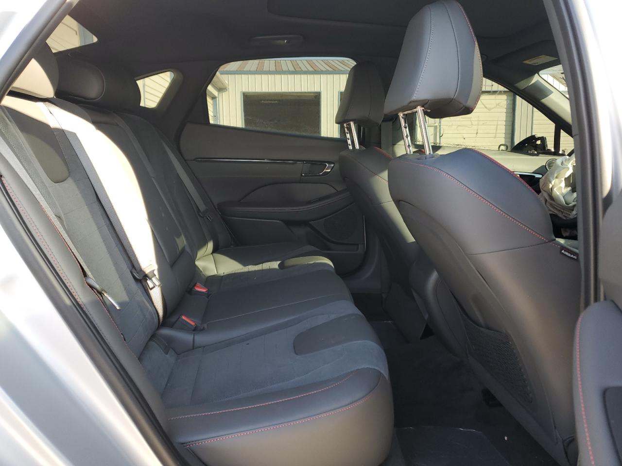 2024 HYUNDAI SONATA N LINE VIN:KMHL54JC0RA390616