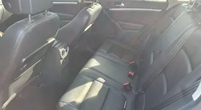 2016 Volkswagen Tiguan 622KMWVGZZZ5NZGW5 VIN:622KMWVGZZZ5NZGW5