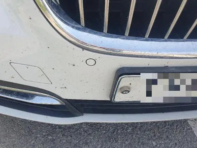 2015 BMW 520 WBA5E5102FG060975 VIN:WBA5E5102FG060975