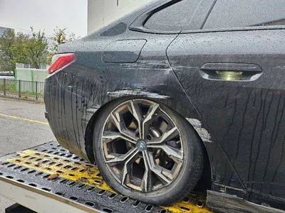 2022 Volvo S40 VIN: