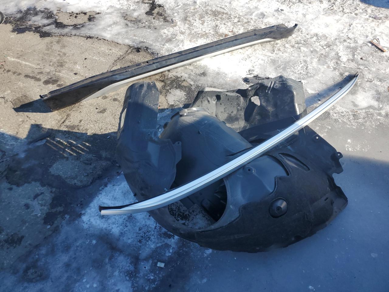 2024 BMW X1 XDRIVE28I VIN:WBX73EF03R5Y43011