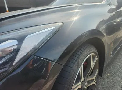 2017 Kia Stinger VIN: