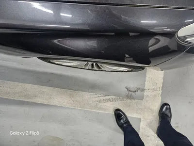 2014 bmw gran turismo 30d VIN: