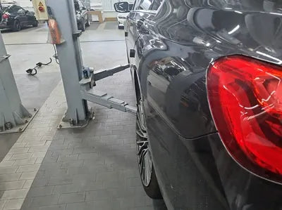 2016 BMW 730 WBA7G8103GG677632 VIN:WBA7G8103GG677632