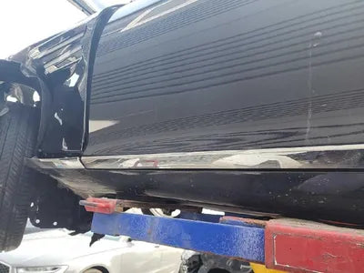 2020 Genesis G80 VIN: