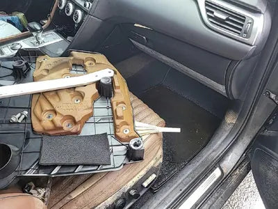 2019 Genesis G70 VIN: