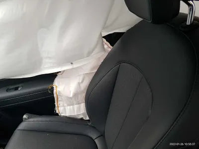 2022 Hyundai Ioniq KMHKN81AFNU021287 VIN:KMHKN81AFNU021287