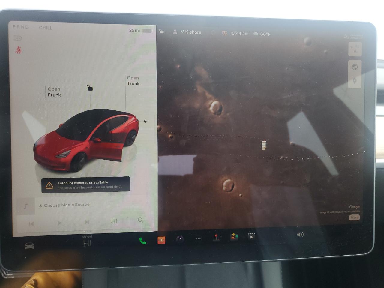 2023 TESLA MODEL 3  VIN:5YJ3E1EA9PF605944