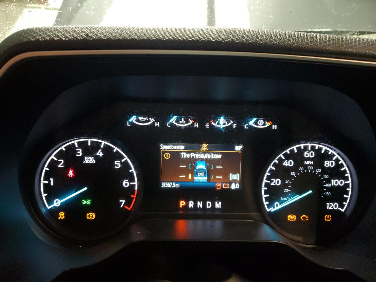 2023 FORD F150 SUPERCREW VIN:1FTFW1E88PKE14428