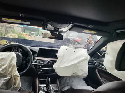 2018 BMW 530 233KMWBAJD9103JWC VIN:233KMWBAJD9103JWC