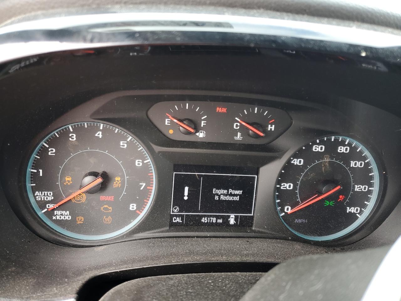 2022 CHEVROLET TRAVERSE LS VIN:1GNERFKW7NJ169151