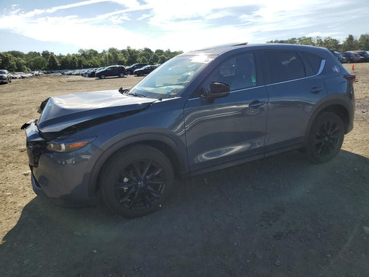 2023 MAZDA CX-5 PREFERRED VIN:JM3KFBCM4P0275700