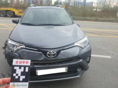 2016 Toyota RAV4 JTMYFREVXHD096850 VIN:JTMYFREVXHD096850