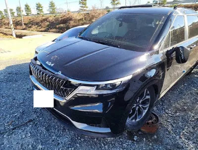 2023 Kia Carnival KNANB813BPS258263 VIN:KNANB813BPS258263