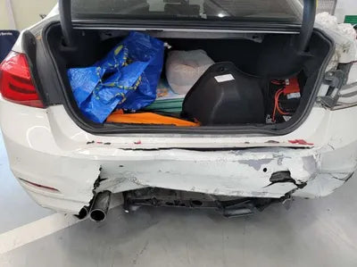 2015 BMW 320 WBA8C5102GK634010 VIN:WBA8C5102GK634010