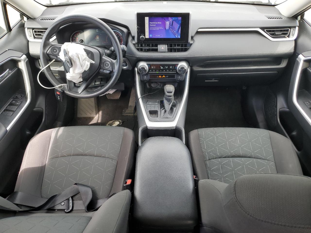 2023 TOYOTA RAV4 XLE VIN:2T3P1RFV2PW365403