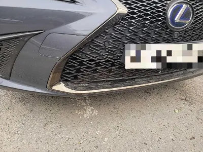 2022 Lexus ES 300 VIN: