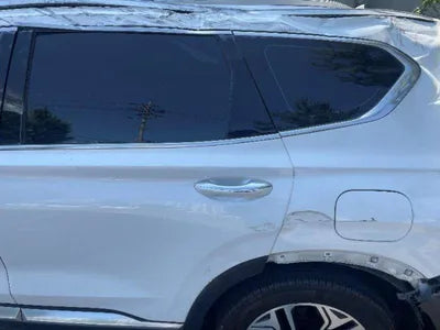 2019 Hyundai Santa FE VIN: