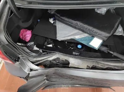 2016 Mercedes-Benz E 220 WDDHF0AB9GB286808 VIN:WDDHF0AB9GB286808