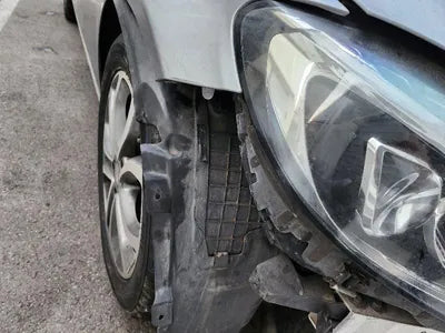 2015 Mercedes-Benz C 220 VIN: