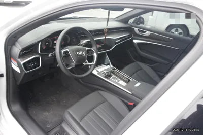 2023 Audi A6 WAUZZZF25PN077984 VIN:WAUZZZF25PN077984