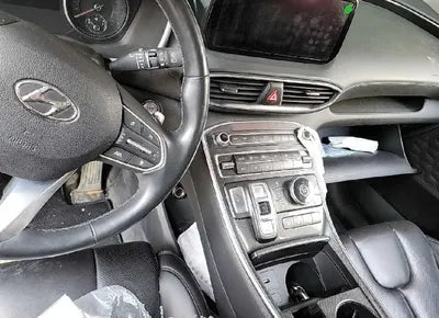 2021 Hyundai Santa FE KMHS381HGMU317830 VIN:KMHS381HGMU317830
