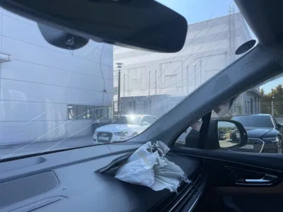 2016 Audi Q7 WAUZZZ4M5GD068146 VIN:WAUZZZ4M5GD068146