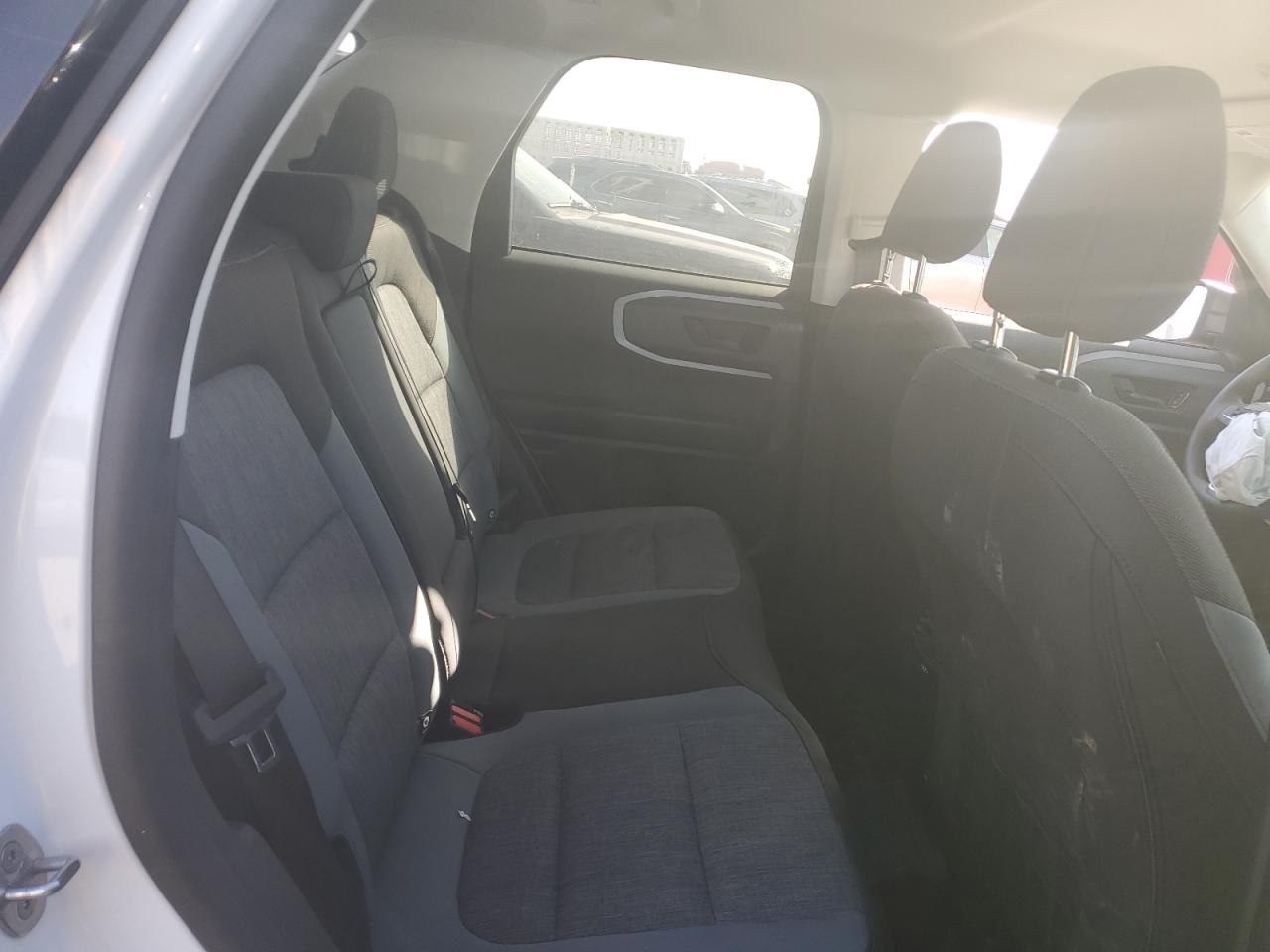 2024 FORD BRONCO SPORT BIG BEND VIN:3FMCR9B6XRRE10046