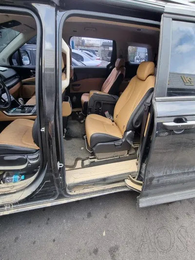 2021 Kia Carnival KNHNB37BBMS068483 VIN:KNHNB37BBMS068483
