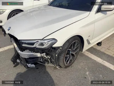 2022 BMW 530 WBA71BH0XNCK16176 VIN:WBA71BH0XNCK16176