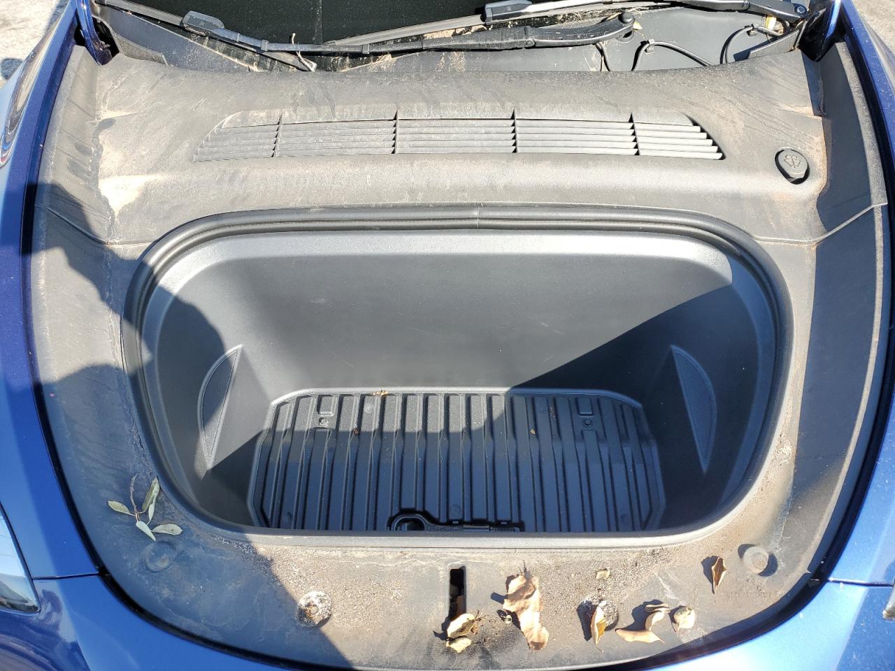 2023 TESLA MODEL Y  VIN:7SAYGDEE7PA095307