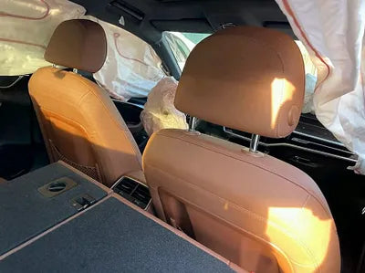 2021 Audi A6 WAUZZZF22MN018306 VIN:WAUZZZF22MN018306