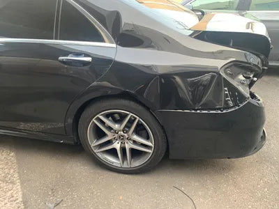 2020 Mercedes-Benz S 350 W1KUF2BB7LA566090 VIN:W1KUF2BB7LA566090