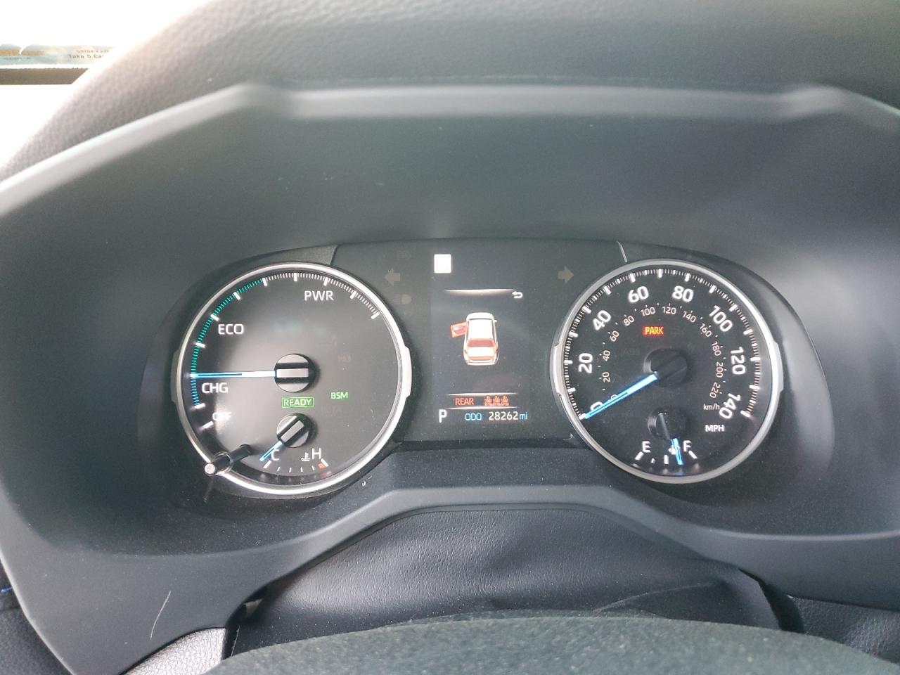 2022 TOYOTA RAV4 SE VIN:JTM16RFVXND069028