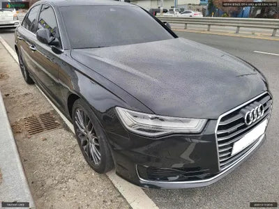 2017 Audi A6 WAUZZZ4G4GN192526 VIN:WAUZZZ4G4GN192526