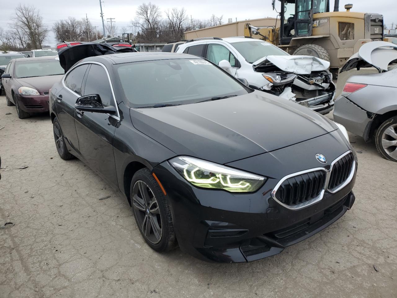 2022 BMW 228XI  VIN:WBA73AK0XN7K39818