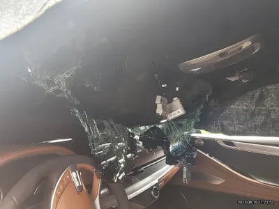 2020 Genesis G80 VIN: