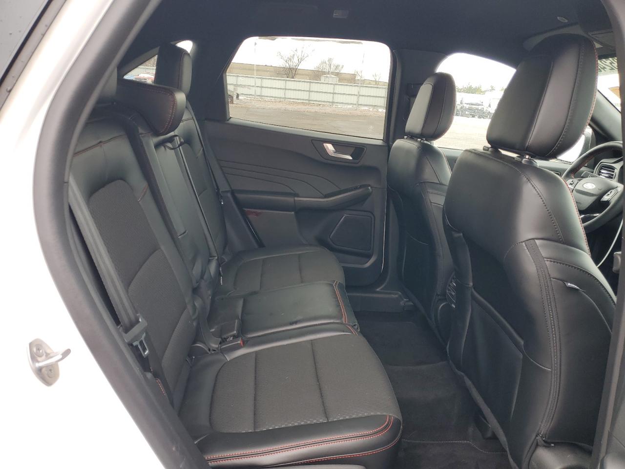 2023 FORD ESCAPE ST LINE VIN:1FMCU9MN6PUB02669