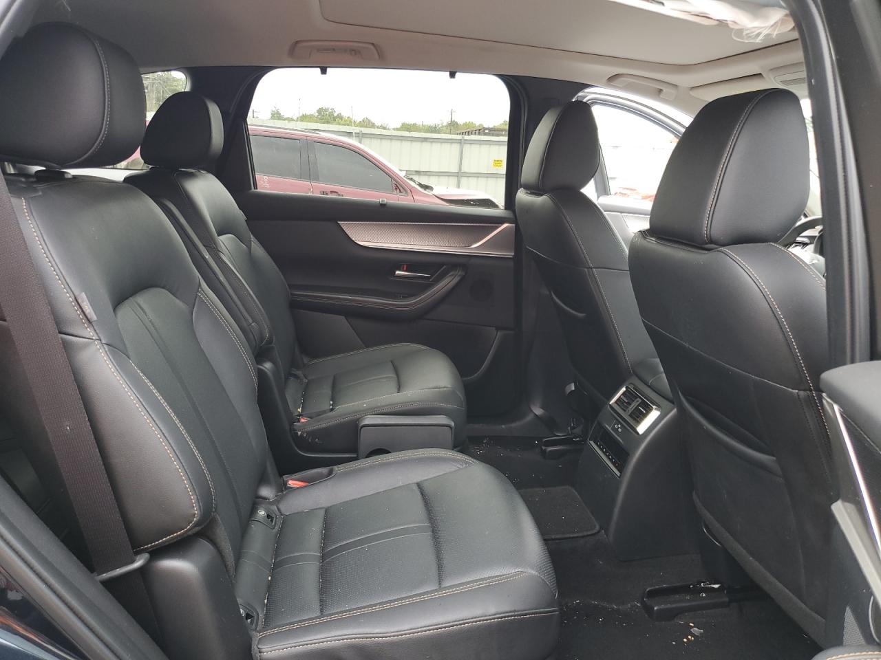 2024 MAZDA CX-90 PREMIUM VIN:JM3KKDHA9R1103939