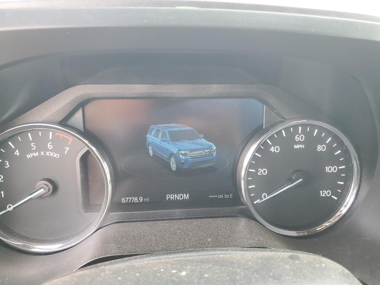 2022 FORD EXPEDITION MAX LIMITED VIN:1FMJK2AT2NEA41528