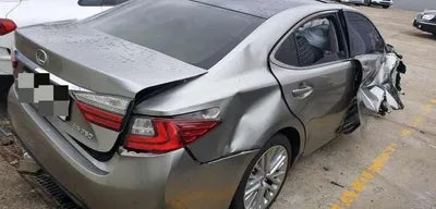 2015 Lexus ES 350 JTHBK1GG9G2233111 VIN:JTHBK1GG9G2233111