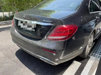 2017 Mercedes-Benz E 200 WDDZF4CB8HA267084 VIN:WDDZF4CB8HA267084