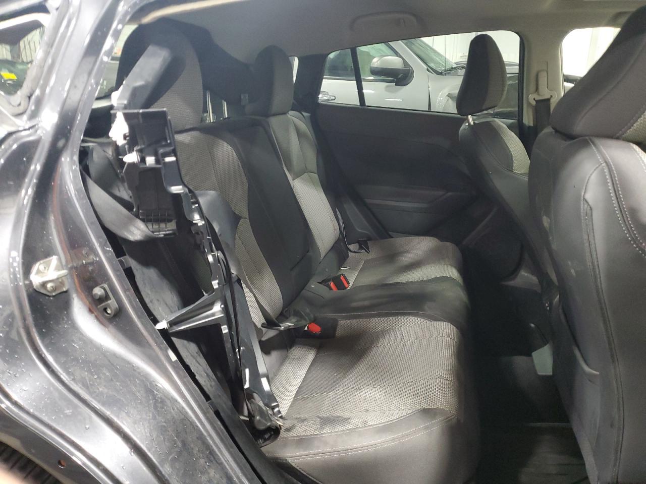 2024 SUBARU CROSSTREK PREMIUM VIN:JF2GUADC7RH214609