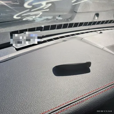 2021 Ford Mustang NONE VIN: