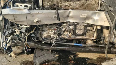 2021 Hyundai Santa FE KMHS281HGMU414741 VIN:KMHS281HGMU414741